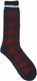 Ben Sherman Thermal Socks For Men- Cozy, Boot Winter, Warm, Thick, Soft, Stylish, Dress Socks