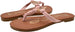 bebe Girls Big Kid Rhinestone Gladiator Strap Sandal Open Toe Fashion Summer Bling Shoes