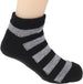 Ben Sherman Boyâ€™s Socks- Low-Cut Socks Multiple Stylish Toddler Kids Socks Comfort Fit for 6-pack