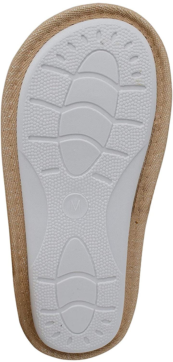 Kensie sales house slippers