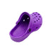 Sara Z Girls Rubber Clogs