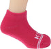 Toddler Girls Low Cut Socks| Non-Slip, Breathable, Safe and Comfortable for 10 Pack