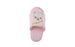 Chatties Girls' Big Kid Slip On Plush House Slippers, Cute Warm Comfortable Shoes for Home