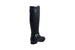 Via Rosa Women’s Tall Knee High Dress Boots with Quilted Back Shaft