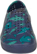 Zac & Evan Toddler Boy's Blown EVA Water Shoes/Water Sandals, Non-slip Aqua Shoes for Boys