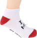 Ben Sherman Boyâ€™s Socks- Low-Cut Socks Multiple Stylish Toddler Kids Socks Comfort Fit for 6-pack
