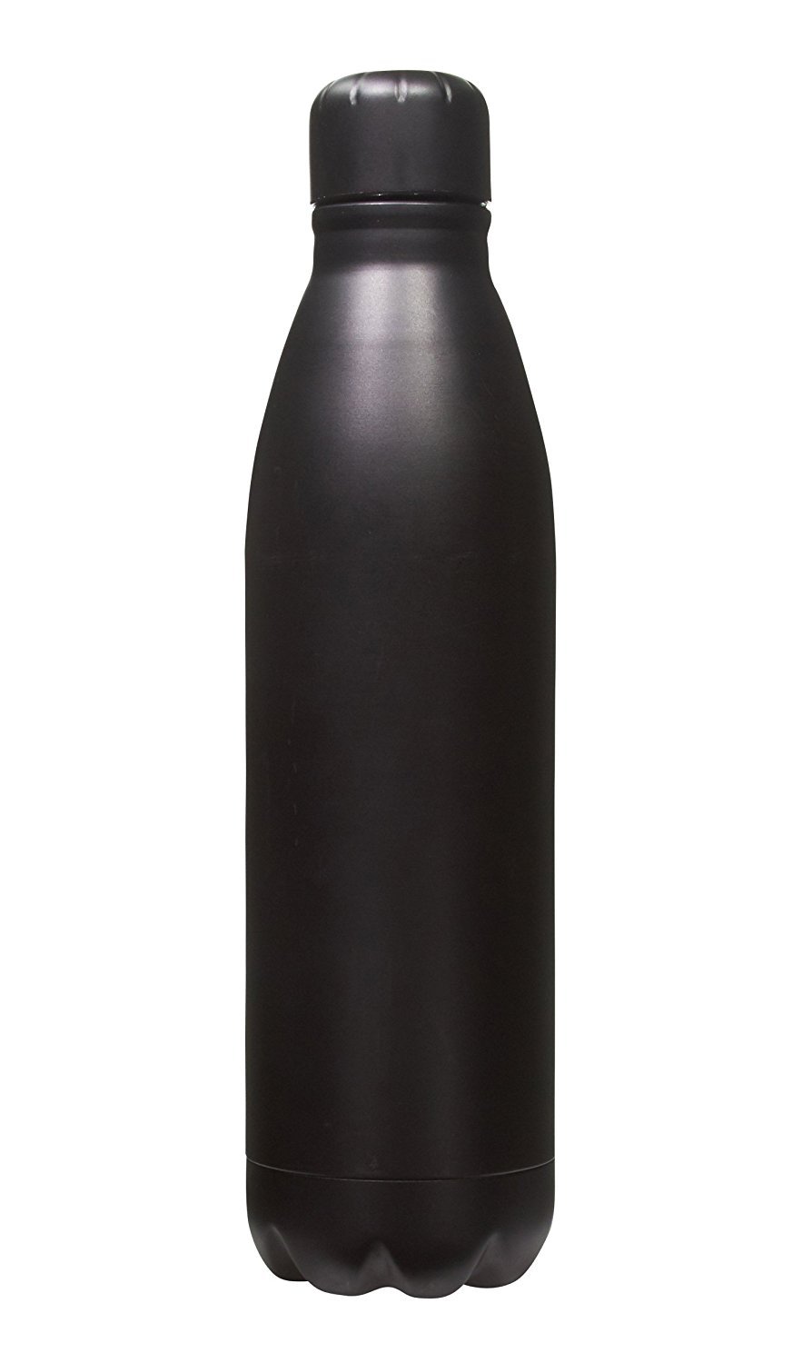 XERTIA Solid Metal Bottle