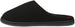 Xertia Men's Waffle Knit Slipper With Contrast Jersey Lining And Memory Foam Insoles Easy Slip-On Shoes
