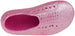 Chatties Toddler Girl's Glitter Water Shoes/Water Sandals, Non-Slip Aqua Shoes for Girls