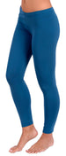 Steve Madden Full Length Tagless Stretch Lounge Leggings Tights