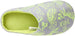 Zac & Evan Boy's Comfy Printed Jersey Slippers With Quilted Upper
