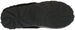 Women's Warm and Comfy Microsuede Slipper with Faux Fur Collar