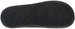 Xertia Men's Waffle Knit Slipper With Contrast Jersey Lining And Memory Foam Insoles Easy Slip-On Shoes
