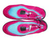 Chatties Ladies Aqua Shoes