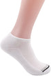 Women's Mesh Athletic, Running, Casual Cozy Low Cut Ankle Socks, 8-Pack, Size 9-11