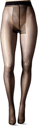 Marilyn Monroe Women Fashion and Embellished Pantyhose Tights Stockings
