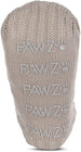 Women's Fuzzy Textured Sherpa-Lined Bootie Slipper Socks, Cute Socks for Ladies