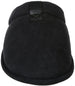 Xertia Men's Microsuede Slipper With Faux Fur Collar And Memory Foam Insoles, Easy Slip-On And Comfortable Fit