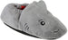 Zac & Evan Toddler Boy's Cute and Comfy Slippers With Embroidery Design