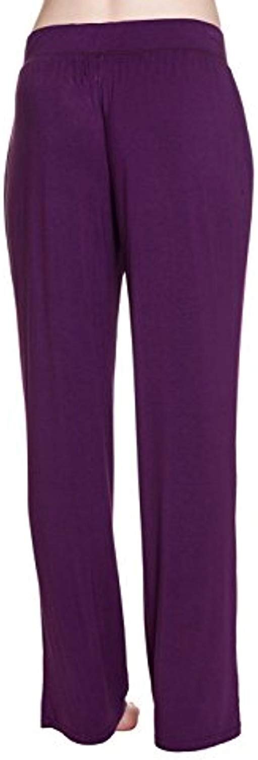 Steve Madden Solid Microfiber Sleep Pant