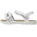bebe Toddler Girls PCU Sandals Flowers