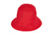 NYC Underground Women Summer Beach Bucket Cloche Travel Packable Foldable Hat