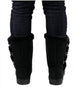 Chatties Ladies 10 Inch Winter Boot with Lug Sole