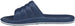 Men's Comfy Slip-On Slide Sandals - Casual, Workout, House Slides/Slippers