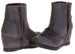 Sara Z Ladies Microsuede Wedge Boot (Grey), Size 11