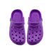 Sara Z Ladies Rubber Clogs
