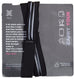 XERTIA Unisex Slim Waist Running Pack iPhone X 6 7 8 Plus Pouch Runners Best Fitness Gear Hands-Free Workout running Reflective Waist Pack Phone Holder Men, Women, Kids Running Accessories