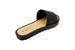 Sara Z Ladies Slip On PCU Sandal