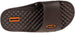 Boy's Slip-On Slipper Slide Sport Sandals with Soft Footbed - Indoor, Outdoor, House Slides
