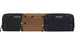 RAMPAGE Zip Around Wallet with Back Pocket for Smart Phone