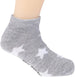 Ben Sherman Boyâ€™s Socks- Low-Cut Socks Multiple Stylish Toddler Kids Socks Comfort Fit for 6-pack