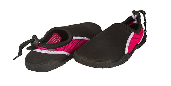 Shocked Toddler Neoprene and Mesh Water Beach Shoe