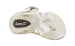 Sara Z Toddler Girls Vegan Sandals