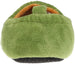 Zac & Evan Toddler Boy's Cute and Comfy Slippers With Embroidery Design