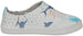 Zac & Evan Toddler Boy's Blown EVA Water Shoes/Water Sandals, Non-slip Aqua Shoes for Boys