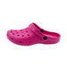 Sara Z Ladies Rubber Clogs