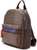 Womenâ€™s Signature Midi Backpack