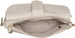 Kensie Women’s Whipstitch Belt Bag - Fashion Waist Bag with Adjustable Strap - Crossbody Sling Purse Fanny Pack