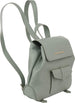 Kensie Women’s Boho Backpack Purse - Lightweight Fashion Rucksack Shoulder Bag