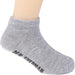 Ben Sherman Boyâ€™s Socks- Low-Cut Socks Multiple Stylish Toddler Kids Socks Comfort Fit for 6-pack