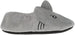 Zac & Evan Toddler Boy's Cute and Comfy Slippers With Embroidery Design