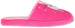 Chatties Girl's Cute And Comfy Critter Plush Slippers With Matching Box