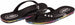 Chatties Girls Vegan Flip Flops with Rhinestone - New Spring/Summer Styles
