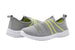 Revo Boys Sneakers Flyknit Slip On Jogger with Rubber Pull Tab
