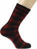 Ben Sherman Thermal Socks For Men- Cozy, Boot Winter, Warm, Thick, Soft, Stylish, Dress Socks