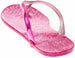 Jou Jou Ladies Thong Jelly Sandal